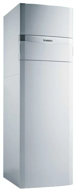 Напольный газовый котел Vaillant ecoCOMPACT VSC 306/4-5 150