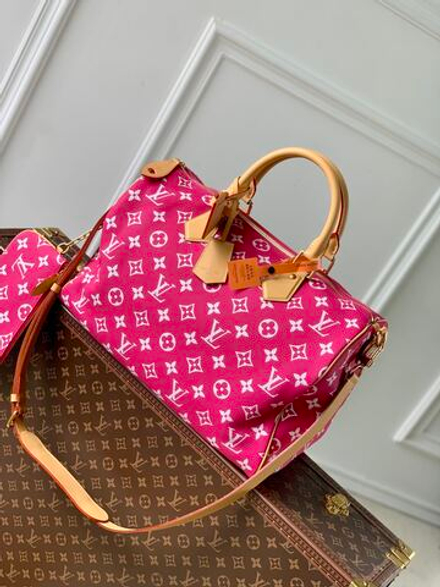 Louis Vuitton Speedy P9 Bandouliere 40