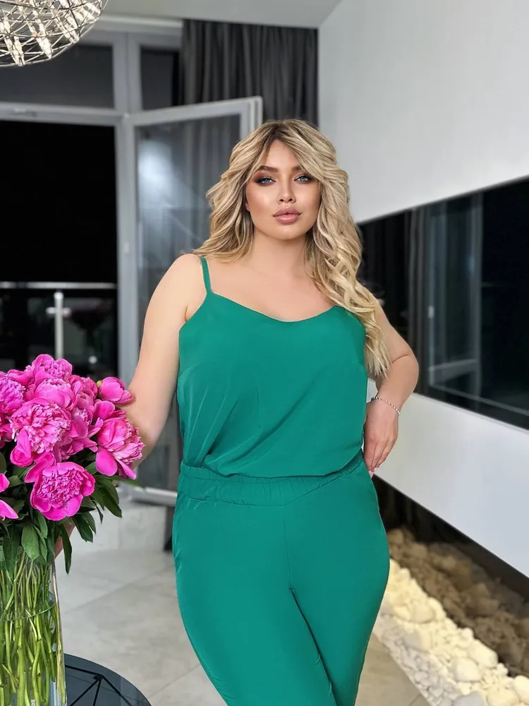 Костюм УК-301-4 Fabrika