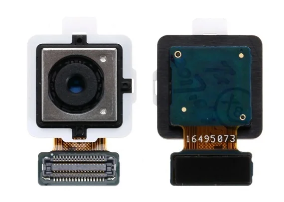 Основная (задняя) камера для Samsung Galaxy A5 2017, A7 2017 (A520F, A720F)