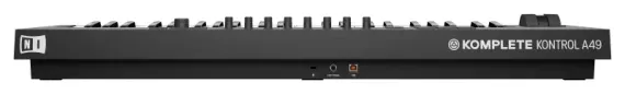 Native Instruments Komplete Kontrol A49