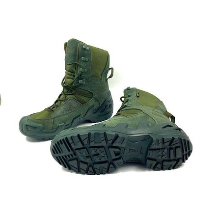 Реплика Vaneda олива высокие