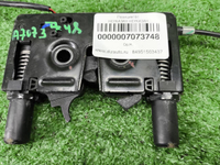 Замок капота Chery Arrizo 8 (2022-н.в.)