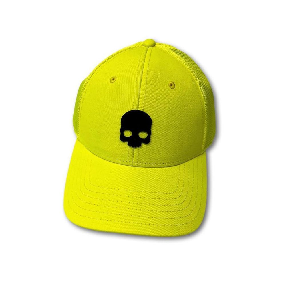 Аксессуары для тенниса Кепка взрослая HYDROGEN CAP .