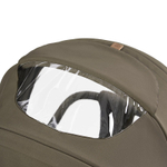 Детская прогулочная коляска Happy Baby Luna 360 dark olive