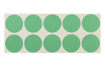 CS Цветок шлифовальный 154431 Р3000 (34mm)