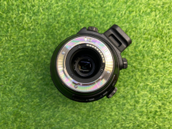 FujiFilm XF 100-400mm 4.5-5.6
