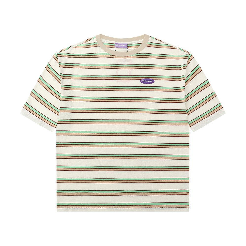 ФУТБОЛКА YMKASHIX NINETIES F-717 pp.XL