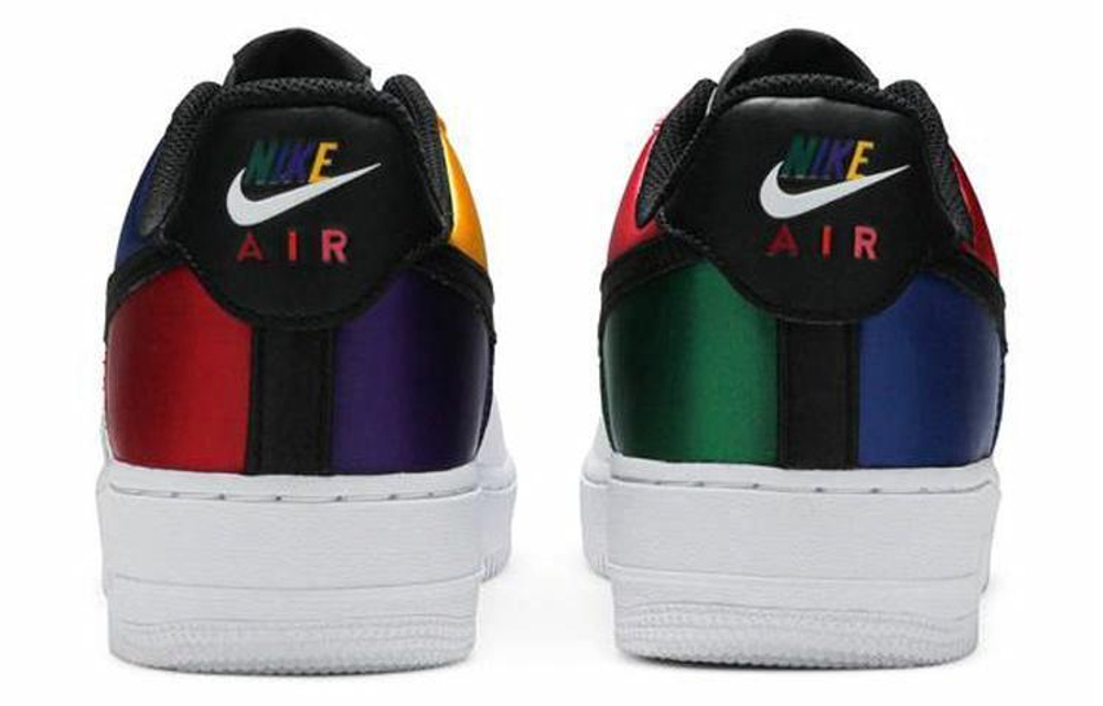 Кроссовки Nike Air Force 1