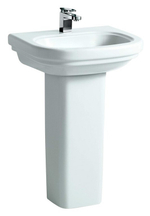 810684 УМЫВАЛЬНИК LAUFEN LB3 CLASSIC 60