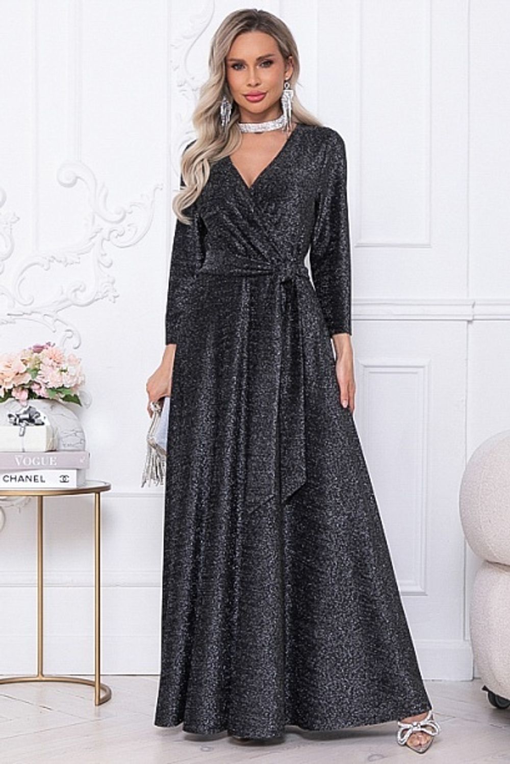 Платье 71767 Avili