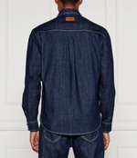 Рубашка CREATION Kenzo - темно-синий(FE65DC4136E1)