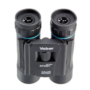 Бинокль Veber Ultra Sport БН 12x25