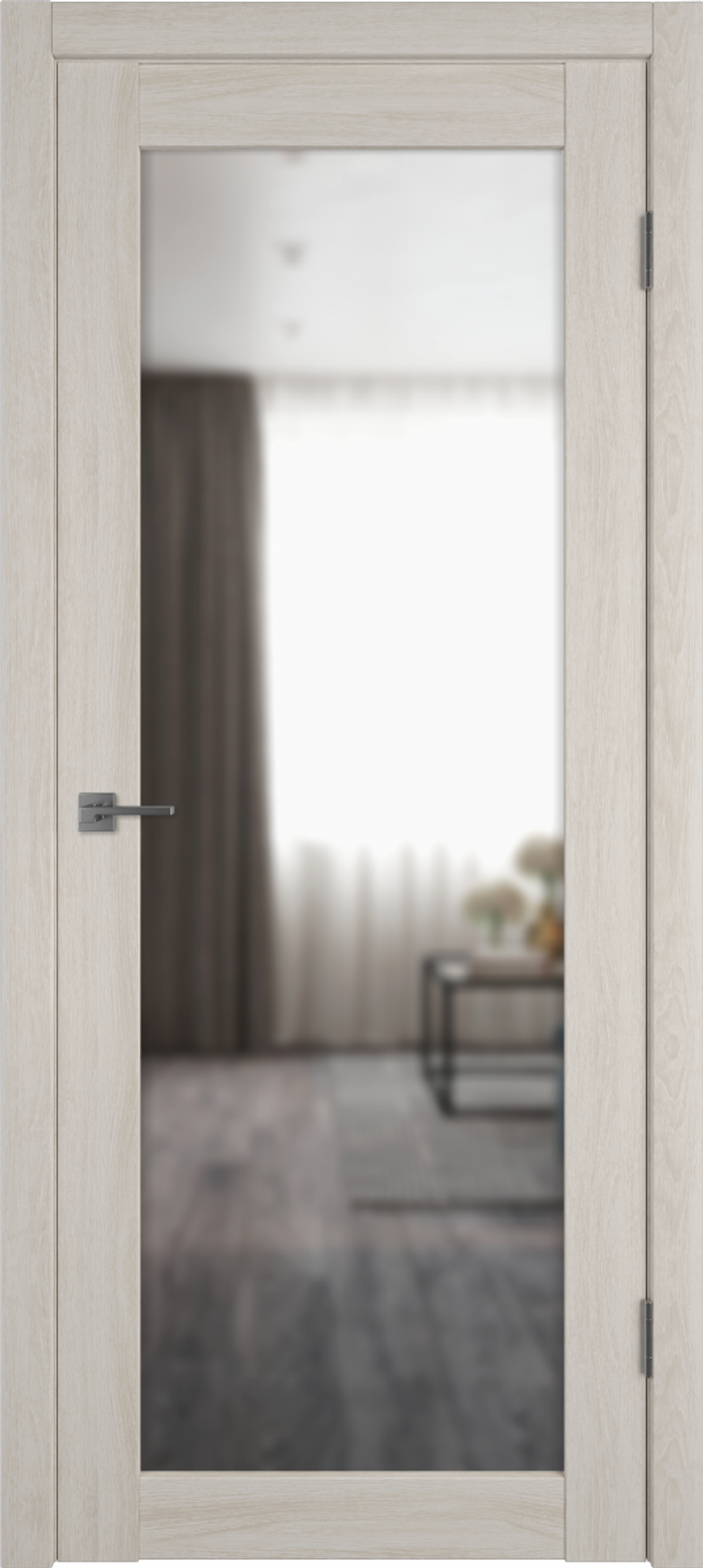 SCANSOM OAK