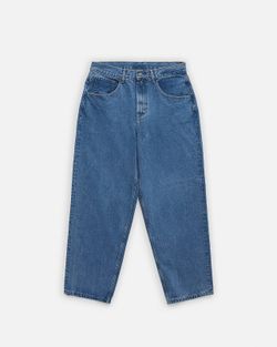 Джинсы ANTEATER Baggy-Navy