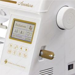 Швейно-вышивальная машина BabyLock Aventura BLMAV