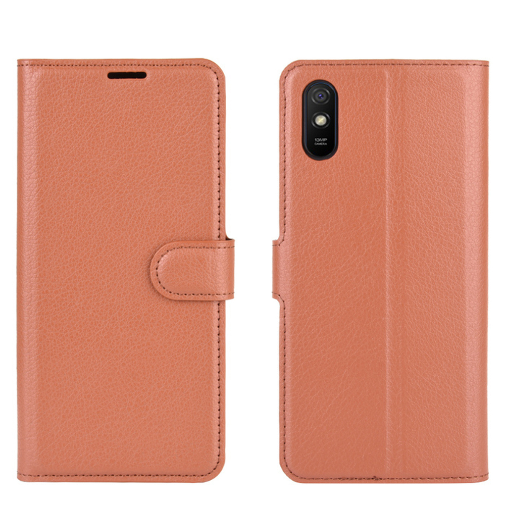 Чехол-книжка PRESTIGE с функцией подставки для Xiaomi Redmi 9A