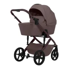 Коляска 2 в 1 SBL Dolce Mokka