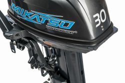 2х-тактный лодочный мотор MIKATSU M30JHS (2024)