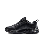Кроссовки Nike Air Monarch IV 'Black' 415445-001