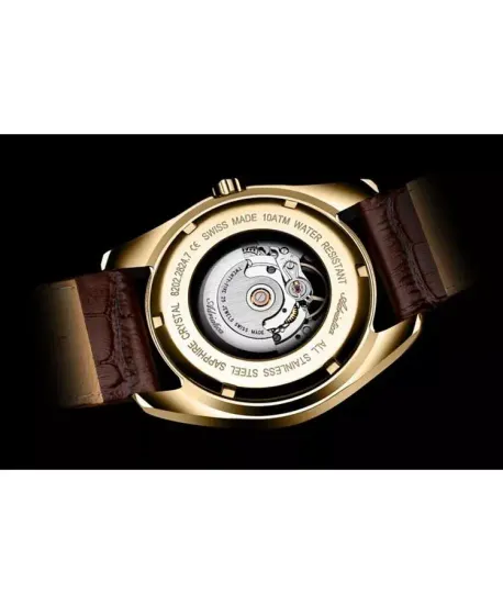 Мужские часы Adriatica A8202.1B11A