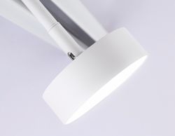 Ambrella Светильник светодиодный трековый для шинопровода Magnetic Track System GL3852