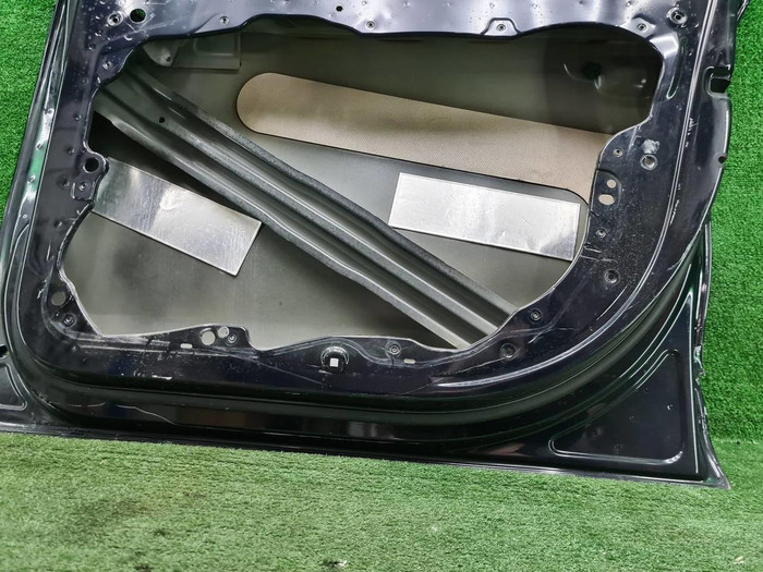 Дверь передняя правая Porsche Cayenne 2 958 10-18