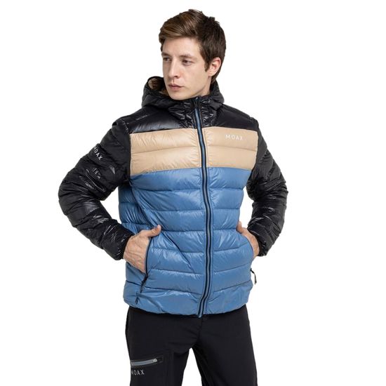 Мужская куртка MOAX Igora Light