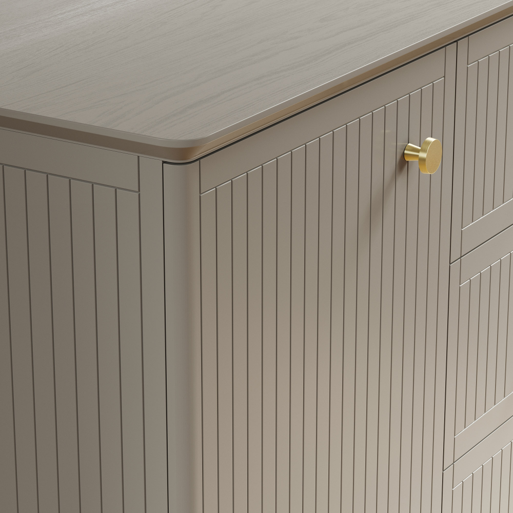 Комод CRYSTAL CR012