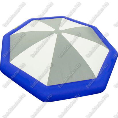 Модуль аквапарка «КАОС», 9×5×3 м