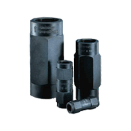 КЛАПАН VU BSP 2" Stucchi