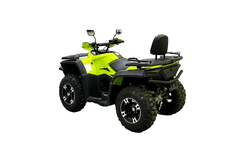 Квадроцикл BISON 330L