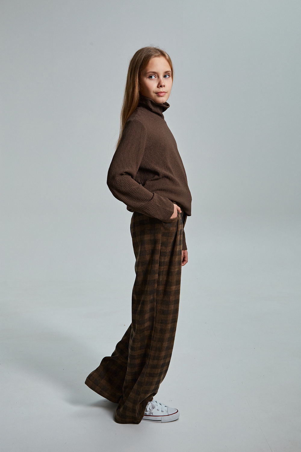 Брюки д/д Miasin G-TR24668