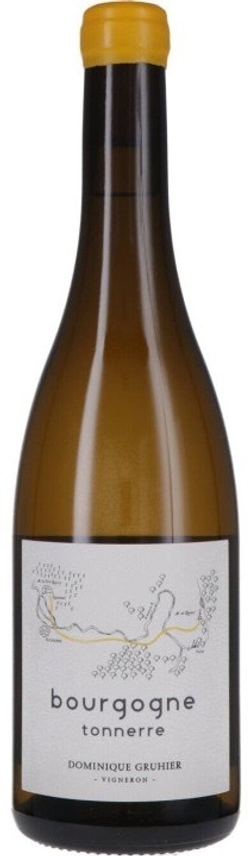 Domaine Dominique Gruhier, Bourgogne Tonnerre Blanc