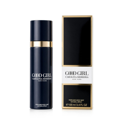 Carolina Herrera Good Girl Bodyspray 100 ml (woman)
