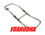 Трап для надувной лодки складной 2 ступени, Marine Rocket (упаковка из 10 шт.)