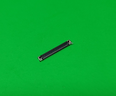 Xiaomi Pad 5 Pro 11  (M2105K81AC) / (M2105 K81C) FPC коннектор (разъем) дисплея - экрана (на плату)