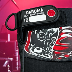 Daruma Gloves, Рабочие перчатки (Кожа), размер S
