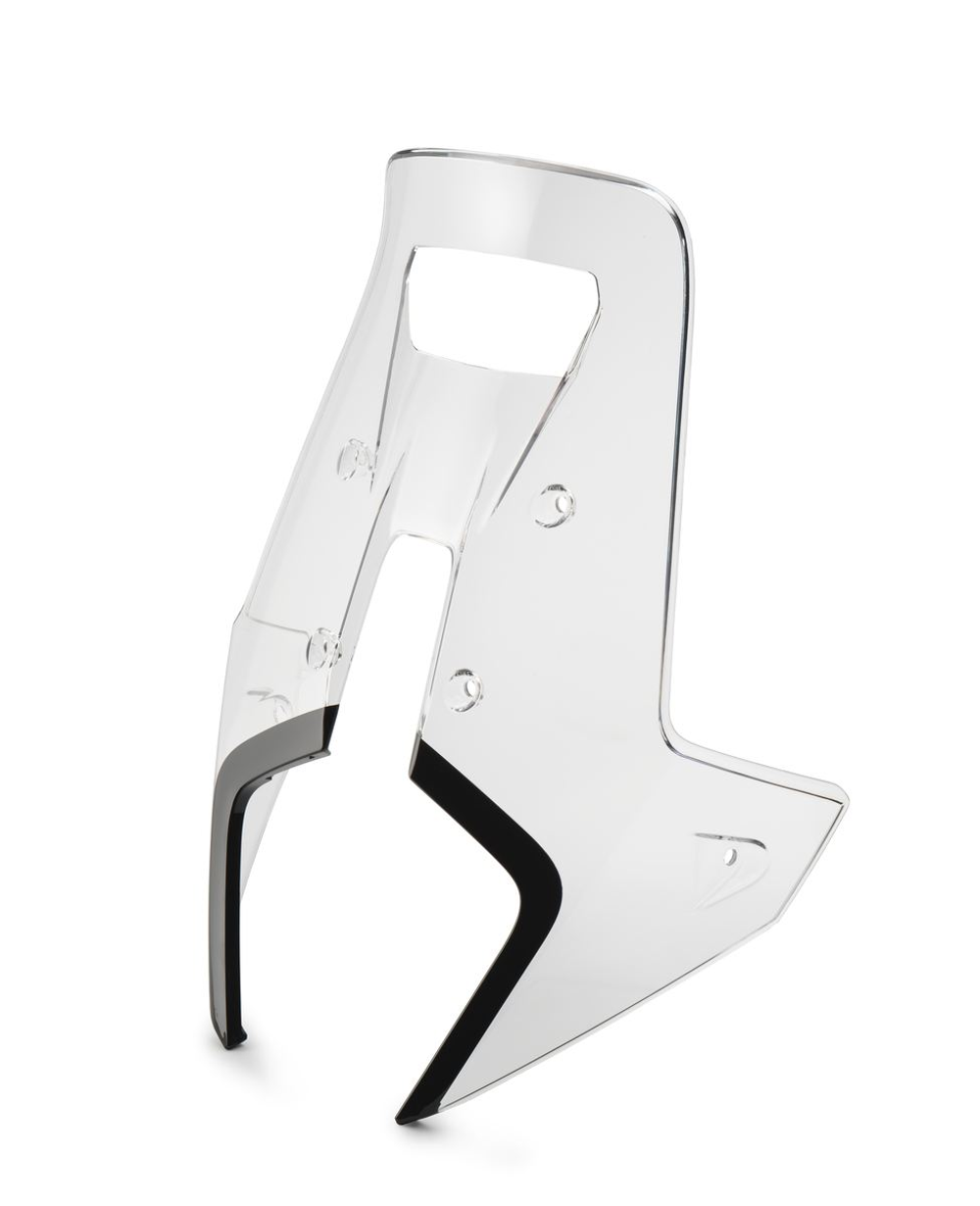 Ветровое стекло KTM 290 мм (WINDSHIELD) A61008508000