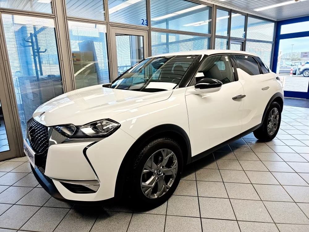 Citroën DS3