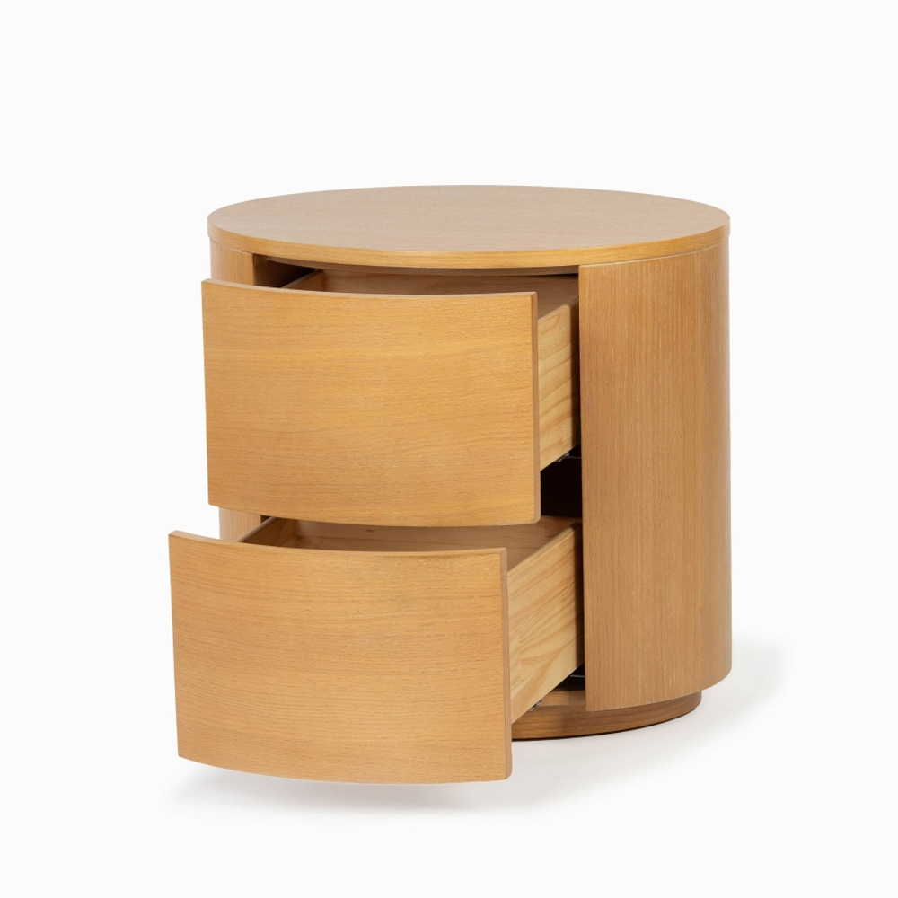 Прикроватная тумба Nara