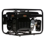 HUTER DY3000LX бензиновый генератор 64/1/10