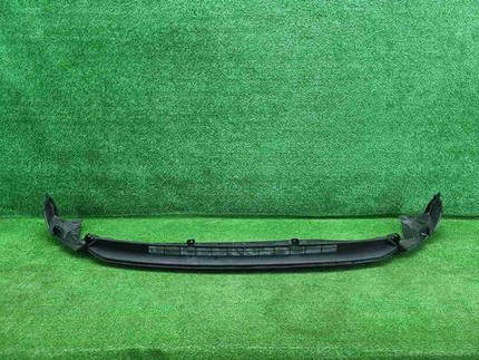 Юбка переднего бампера Geely Coolray (2023-н.в.)