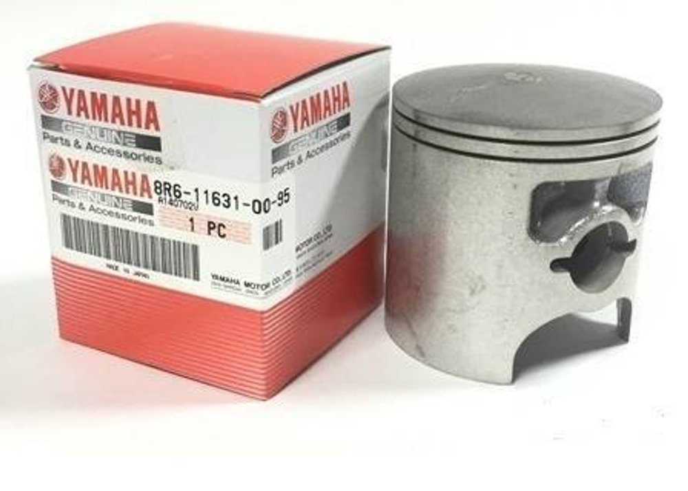Поршень 0.25 Yamaha VK540 8R6116350000