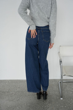 Джинсы женские 4960