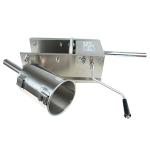 Шприц колбасный горизонтальный HS-3L Foodatlas