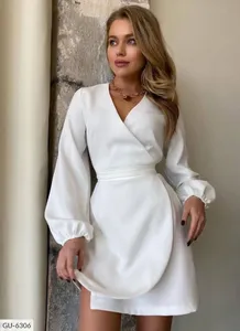 Платье GU-6304 Фабрика Моды