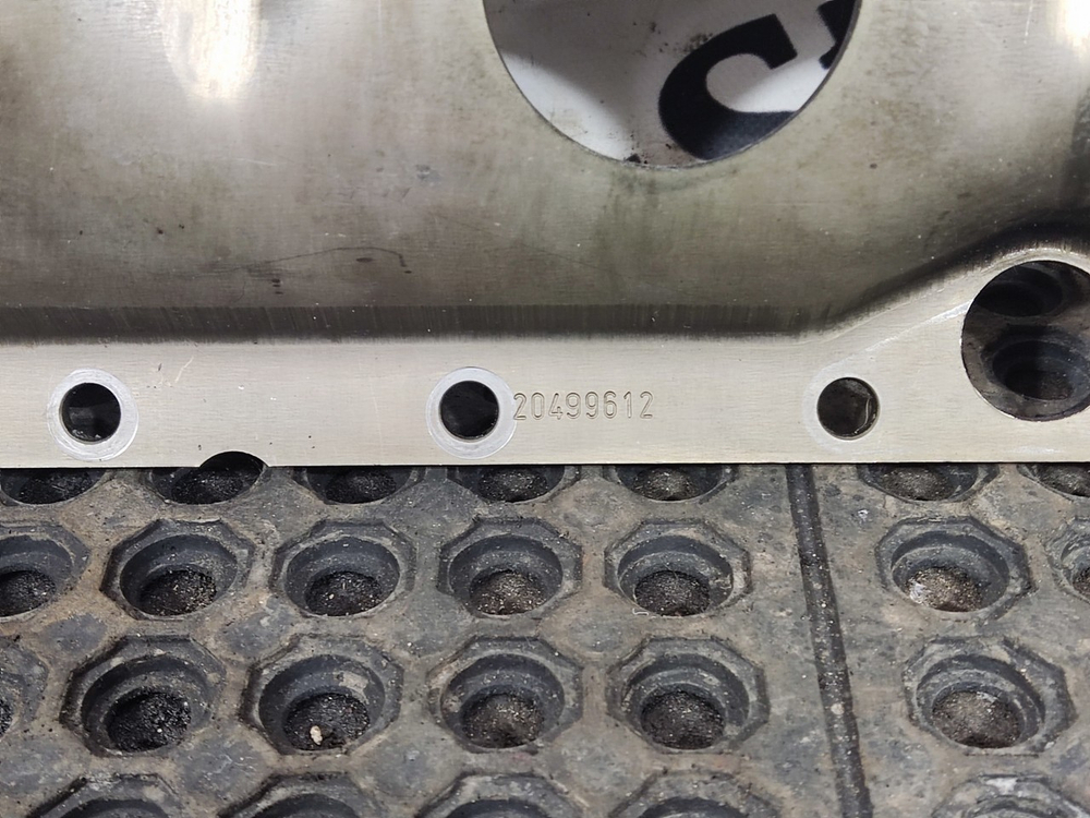 Маслоотражатель