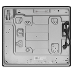 Газовая варочная панель Meferi MGH604BK GLASS POWER фото 30