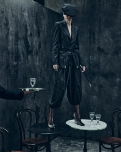 Пояс для чулок